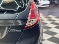 Ford Fiesta 1.0T EcoBoost Zetec Euro 6 (s/s) 3dr 38