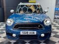 Mini Countryman 1.5 7.6kWh Cooper SE Auto ALL4 Euro 6 (s/s) 5dr 4