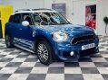 Mini Countryman 1.5 7.6kWh Cooper SE Auto ALL4 Euro 6 (s/s) 5dr 1