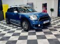 Mini Countryman 1.5 7.6kWh Cooper SE Auto ALL4 Euro 6 (s/s) 5dr 2