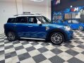 Mini Countryman 1.5 7.6kWh Cooper SE Auto ALL4 Euro 6 (s/s) 5dr 3