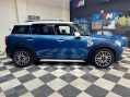 Mini Countryman 1.5 7.6kWh Cooper SE Auto ALL4 Euro 6 (s/s) 5dr 5