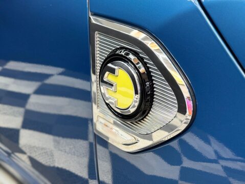 Mini Countryman 1.5 7.6kWh Cooper SE Auto ALL4 Euro 6 (s/s) 5dr 7