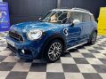 Mini Countryman 1.5 7.6kWh Cooper SE Auto ALL4 Euro 6 (s/s) 5dr 9