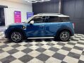 Mini Countryman 1.5 7.6kWh Cooper SE Auto ALL4 Euro 6 (s/s) 5dr 10