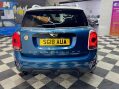Mini Countryman 1.5 7.6kWh Cooper SE Auto ALL4 Euro 6 (s/s) 5dr 14
