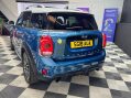 Mini Countryman 1.5 7.6kWh Cooper SE Auto ALL4 Euro 6 (s/s) 5dr 15