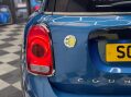Mini Countryman 1.5 7.6kWh Cooper SE Auto ALL4 Euro 6 (s/s) 5dr 16