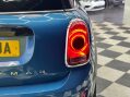 Mini Countryman 1.5 7.6kWh Cooper SE Auto ALL4 Euro 6 (s/s) 5dr 17