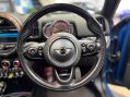 Mini Countryman 1.5 7.6kWh Cooper SE Auto ALL4 Euro 6 (s/s) 5dr 25