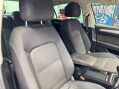 Volkswagen Passat 2.0 TDI BlueMotion Tech SE Business Euro 6 (s/s) 4dr 20