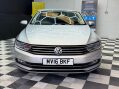 Volkswagen Passat 2.0 TDI BlueMotion Tech SE Business Euro 6 (s/s) 4dr 4