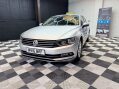 Volkswagen Passat 2.0 TDI BlueMotion Tech SE Business Euro 6 (s/s) 4dr 3