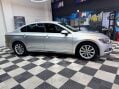 Volkswagen Passat 2.0 TDI BlueMotion Tech SE Business Euro 6 (s/s) 4dr 10