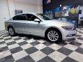 Volkswagen Passat 2.0 TDI BlueMotion Tech SE Business Euro 6 (s/s) 4dr 9