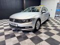 Volkswagen Passat 2.0 TDI BlueMotion Tech SE Business Euro 6 (s/s) 4dr 2