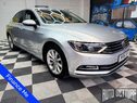 Volkswagen Passat 2.0 TDI BlueMotion Tech SE Business Euro 6 (s/s) 4dr