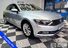 Volkswagen Passat 2.0 TDI BlueMotion Tech SE Business Euro 6 (s/s) 4dr