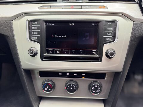 Volkswagen Passat 2.0 TDI BlueMotion Tech SE Business Euro 6 (s/s) 4dr 22