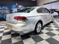 Volkswagen Passat 2.0 TDI BlueMotion Tech SE Business Euro 6 (s/s) 4dr 15