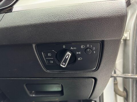 Volkswagen Passat 2.0 TDI BlueMotion Tech SE Business Euro 6 (s/s) 4dr 21