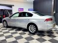 Volkswagen Passat 2.0 TDI BlueMotion Tech SE Business Euro 6 (s/s) 4dr 17