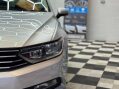 Volkswagen Passat 2.0 TDI BlueMotion Tech SE Business Euro 6 (s/s) 4dr 5