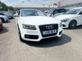 Audi A5 1.8 TFSI S line Euro 5 2dr 1