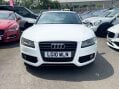 Audi A5 1.8 TFSI S line Euro 5 2dr 2