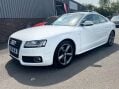 Audi A5 1.8 TFSI S line Euro 5 2dr 5