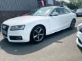 Audi A5 1.8 TFSI S line Euro 5 2dr 6