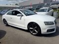 Audi A5 1.8 TFSI S line Euro 5 2dr 7