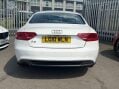 Audi A5 1.8 TFSI S line Euro 5 2dr 12