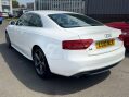 Audi A5 1.8 TFSI S line Euro 5 2dr 13