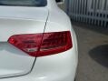 Audi A5 1.8 TFSI S line Euro 5 2dr 15