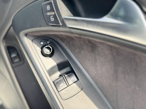 Audi A5 1.8 TFSI S line Euro 5 2dr 17