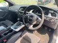 Audi A5 1.8 TFSI S line Euro 5 2dr 20