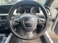 Audi A5 1.8 TFSI S line Euro 5 2dr 22
