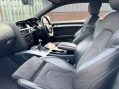 Audi A5 1.8 TFSI S line Euro 5 2dr 27
