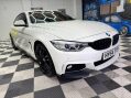 BMW 4 Series 2.0 420d M Sport Auto Euro 6 (s/s) 2dr 1