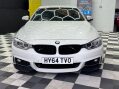 BMW 4 Series 2.0 420d M Sport Auto Euro 6 (s/s) 2dr 2