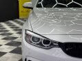 BMW 4 Series 2.0 420d M Sport Auto Euro 6 (s/s) 2dr 3