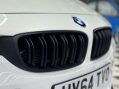 BMW 4 Series 2.0 420d M Sport Auto Euro 6 (s/s) 2dr 6