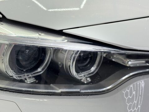 BMW 4 Series 2.0 420d M Sport Auto Euro 6 (s/s) 2dr 7