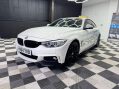 BMW 4 Series 2.0 420d M Sport Auto Euro 6 (s/s) 2dr 8