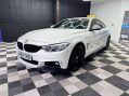 BMW 4 Series 2.0 420d M Sport Auto Euro 6 (s/s) 2dr 9