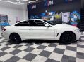 BMW 4 Series 2.0 420d M Sport Auto Euro 6 (s/s) 2dr 10