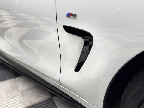BMW 4 Series 2.0 420d M Sport Auto Euro 6 (s/s) 2dr 12