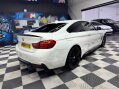 BMW 4 Series 2.0 420d M Sport Auto Euro 6 (s/s) 2dr 14