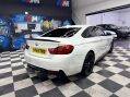 BMW 4 Series 2.0 420d M Sport Auto Euro 6 (s/s) 2dr 15